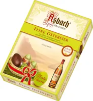 Asbach Pralinen Eierpackung Pralinen ohne Kruste Packung 150g