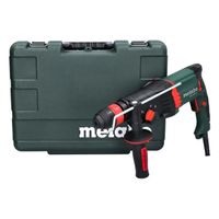 Metabo.bohrhammer 880W Khe 2845 Q 3J