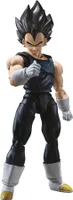 Dragon Ball Super: Super Hero S.H. Figuarts Actionfigur Vegeta 14 cm