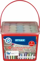 Top Strassenkrei De 20-Er Eimer 48104