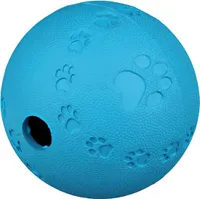 Trixie Labyrinth-Snacky Naturgummi-Snackball - 6 cm