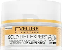 Eveline Cosmetics Gold Lift Expert Serum 60+ 50ml