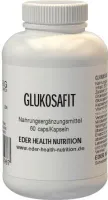 Glukosafit Kapseln 60 St