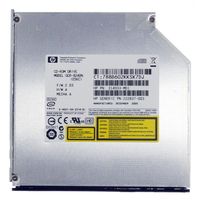 HP CD-Rom-Slimlaufwerk GCR-8240N (E56C) ID15944