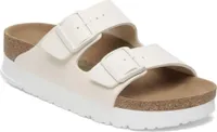 Papillio by Birkenstock Arizona Pap Flex Platform Damen Schmale Weite 1029127