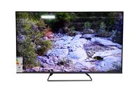 Panasonic TX-58JXX889 Fernseher 147,3 cm (58 Zoll) 4K Ultra HD Smart-TV WLAN Schwarz, Metallisch