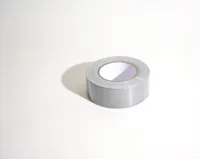 Panzerband 48 mm x 50 m Gewebeband Reparaturband Klebeband Panzertape