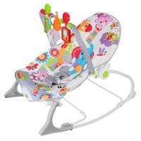Baby & Kind Babyartikel Baby & Kindermöbel Babywippen Baby FEDERWIEGE Einschlafhilfe für ruhigen & 