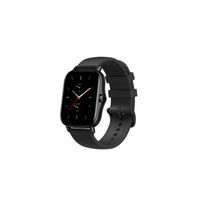 GTS 2e midnight black Smartwatch