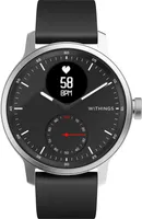 Withings ScanWatch, 42mm black/black