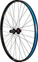 REDONDO 27.5 Zoll Hinterrad Laufrad WTB Felge Novatec 12mm Steckachse Disc