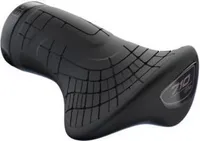 SQlab grip 710 krátky cyklistický grip, veľkosť:medium