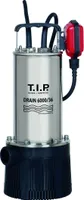 T.I.P. Tauchdruckpumpe DRAIN 6000/36, Fördermenge max. 6.000 l/h, Leistung: 950 W, Förderhöhe max. 34 m