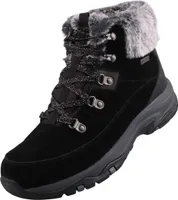 Skechers Snowboots Trego - Snow Worries 167882/BLK Schwarz-39