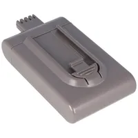 Baterie vhodná pro Dyson DC16 battery Li-Ion BP01 s 21,6 V a až 2000mAh