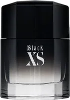 Paco Rabanne Black XS 2018 Eau de Toilette für Herren 100 ml