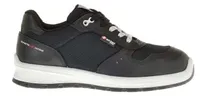 Sixton Damen-Sicherheitsschuh Windex S3 nach EN ISO 20345:2011 S3 SRC ESD schwarz  Größe 35