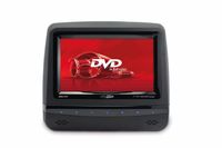 Caliber MHD107 - Tragbarer DVD-Player 7 Zoll - Schwarz