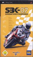 SBK 07 Superbike World Championship