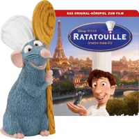 Disney - Ratatouille