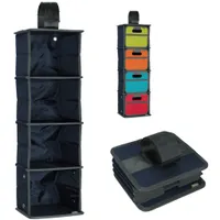 Meori- Hängeorganizer für Faltbox Mini A100407