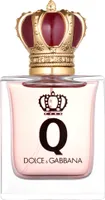 Dolce And Gabbana Q Eau De Parfum Spray 50ml