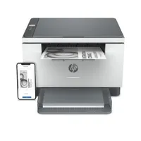 Hp Multifunktionsgerät Laserjet Mfp M234d W S/w Laserjet Mfp M234d W Schwarz One Size / EU Plug 220V Schwarz One Size
