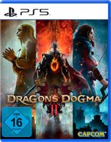 Dragon's Dogma 2 - PlayStation 5