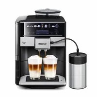 Kávovar Siemens AG TE658209RW černý 1500 W 19 bar 300 g 1,7 l