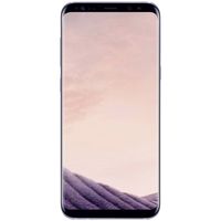 Samsung Galaxy S8 Plus G955 64GB 4GB Smartphone Handy Orchid Grau (Ohne Simlock)