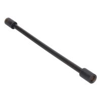 easyPART wie 12006136 BOSCH Gaggenau Milchschlauch Auslaufschlauch Silikonschlauch Schlauch 163mm Kaffeemaschine Kaffeeautomat auch Siemens Balay Neff Constructa Gaggenau
