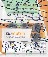 kwmobile 6x Polster kompatibel mit Samsung Galaxy Buds 2 Pro - 3 Größen - Silikon Ohrstöpsel In-Ear Kopfhörer