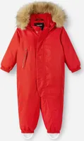 Reima Jungen Winteranzug Rot 5100117C-3880 Grösse 86