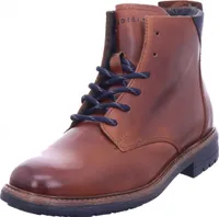 Bugatti Herren Stiefel in Braun, Größe 42