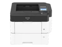 Ricoh P800 A4 s/w Laserdrucker 418470