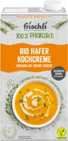 FrischliHafer krém na varenie krémový zamatový vegánsky rastlinný 1000ml