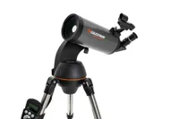 Celestron NexStar SLT 102/1325mm GoTo teleskop Maksutov-Cassegrain (23090)