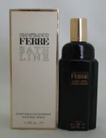 Gianfranco Ferré Perfumed Deodorant for Woman 100ml