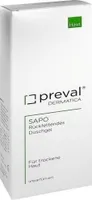 PREVAL SAPO, 500 ml Gel