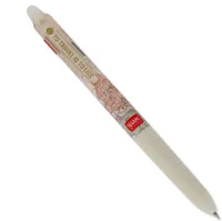 LEGAMI löschbarer Gel Stift mit 3 Farben TRAVEL Schreibfarbe Schwarz Rot Blau