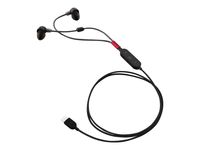 Lenovo GO - USB-C ANC In-Ear Headphones