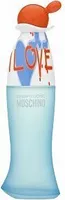 Moschino Cheap & Chic I Love Love Edt Spray 100ml