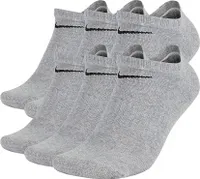 Nike skarpety stopki šare Everyday polstrované 6pack SX7675-064 39-42 M