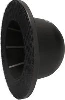 KS TOOLS Bruska na náboje kol bez čisticího kotouče, Ø 150 mm ( 100.5076 )