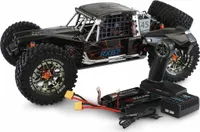 Amewi RC Auto RXB7 Buggy Li-Po Akku 5000mAh schwarz /14+