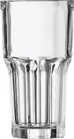 ARCOROC »Granity« Caipirinhaglas, Inhalt: 0,46 Liter, Höhe: 160 mm, ø: 86 mm, 6x