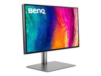 BenQ 80,0cm PD3225U   16:9  DP/HDMI/TB lift/piv. spk. UHD