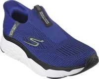 Skechers Slip-Ins: Max Cushioning - Advantageous 220389-BLBK, tenisky, pánske, modré, veľkosť: 44