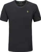 Stichschutz-T-Shirt, Größe S, Schwarz