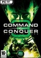 Command & Conquer 3 - Tiberium Wars (DVD-ROM)